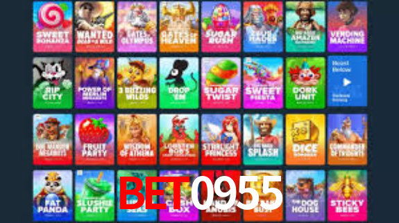 Bet0955