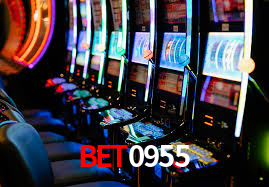 Bet0955